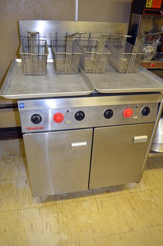 Property photo 17 - Bledsoes Inc. Restaurant & Bar Equipment Personal Property Auction